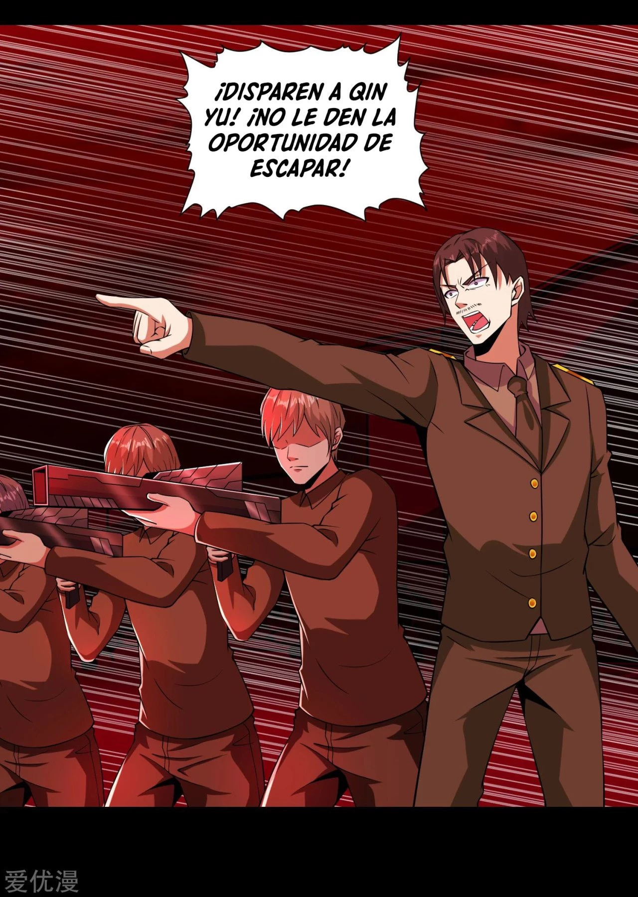 El rey del apocalipsis > Capitulo 175 > Page 71